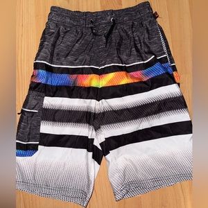 Swim shorts